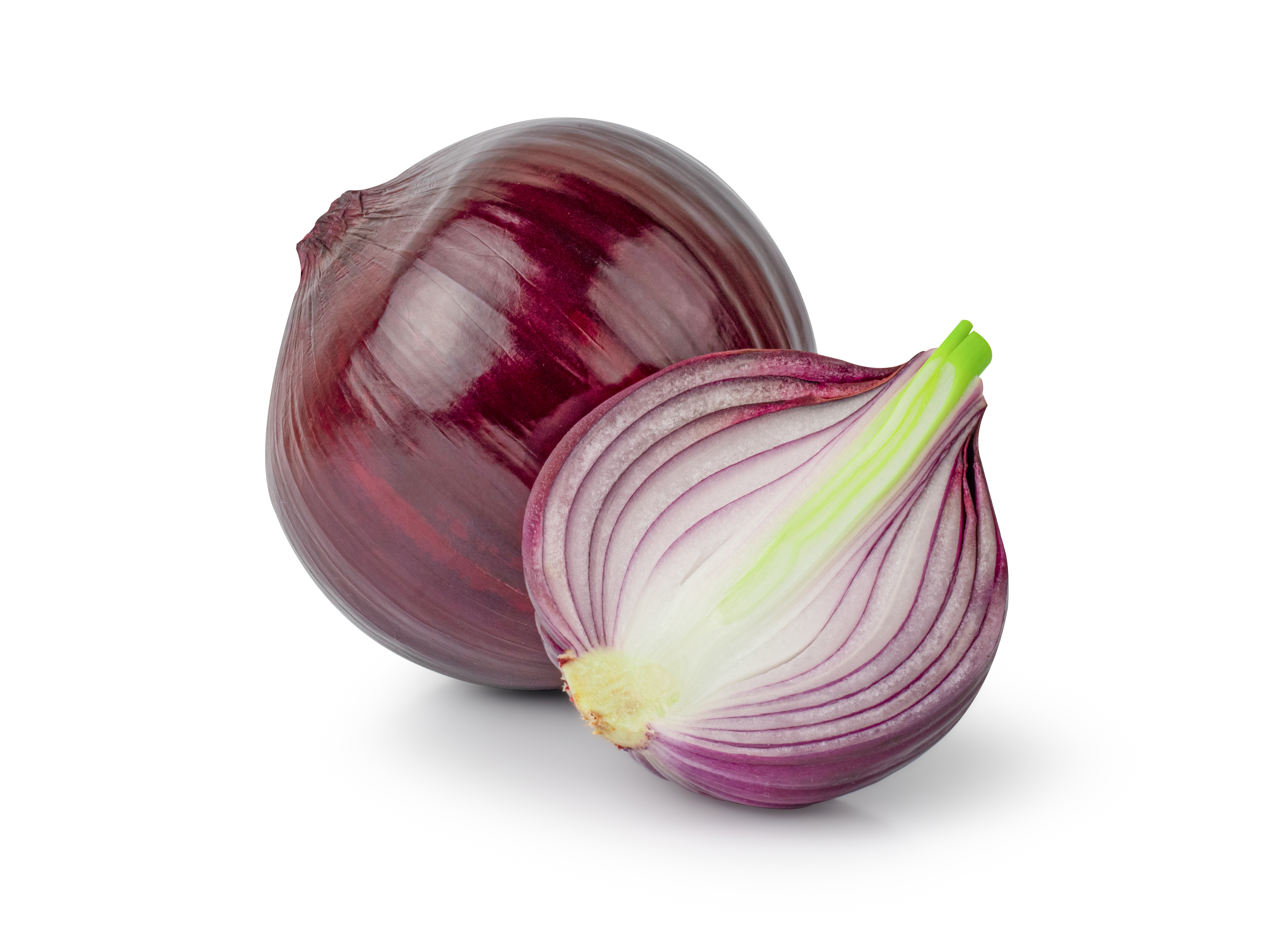 Red Onion